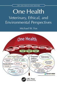 Abbildung von: One Health - CRC Press