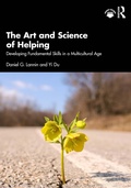 Cover: The Art and Science of Helping - Routledge