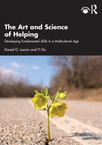 Abbildung von: The Art and Science of Helping - Routledge