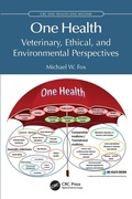 Cover: One Health - CRC Press