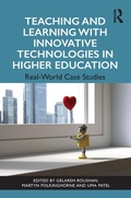 Bild: Teaching and Learning with Innovative Technologies in Higher Education - Routledge
