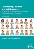 Bild: Counseling Children and Adolescents - Routledge
