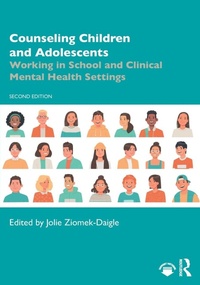 Bild: Counseling Children and Adolescents - Routledge