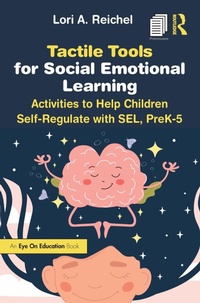 Abbildung von: Tactile Tools for Social Emotional Learning - Routledge