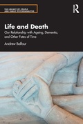 Cover: Life and Death - Routledge