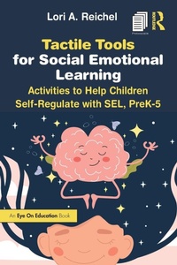 Bild: Tactile Tools for Social Emotional Learning - Routledge