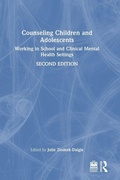 Bild: Counseling Children and Adolescents - Routledge