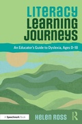 Cover: Literacy Learning Journeys - Routledge
