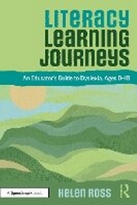 Enlarge image Cover: Literacy Learning Journeys - Routledge