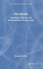 Cover: One Health - CRC Press