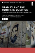 Cover: Gramsci and the Southern Question - Routledge