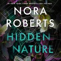 Enlarge image Cover: Hidden Nature - St Martin's Press