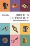 Cover: Objects of Poverty - Bloomsbury Academic