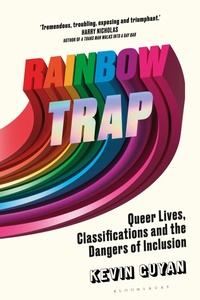 Abbildung von: Rainbow Trap - Bloomsbury Academic