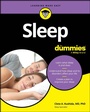 Cover: Sleep For Dummies - Wiley