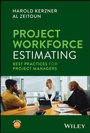 Cover: Project Workforce Estimating - Wiley