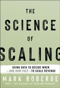 Cover: The Science of Scaling - Wiley