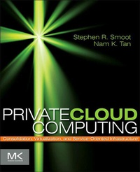 Abbildung von: Private Cloud Computing - Morgan Kaufmann