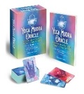 Cover: Yoga Mudra Oracle Book and Card Deck - Arcturus