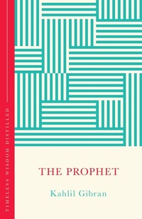 Enlarge image Cover: The Prophet (The Concise Classic) - John Murray One