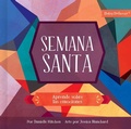 Cover: Semana Santa (Holy Week) - LifeWay Christian Resources