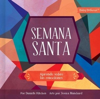 Enlarge image Cover: Semana Santa (Holy Week) - LifeWay Christian Resources