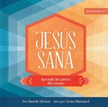 Cover: Jesus Sana (Jesus Heals) - LifeWay Christian Resources