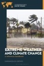 Cover: Extreme Weather and Climate Change - Bloomsbury Academic