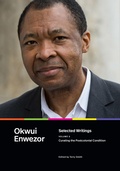 Cover: Selected Writings, Volume 2 - Duke University Press