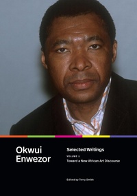 Abbildung von: Selected Writings, Volume 1 - Duke University Press