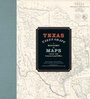 Cover: Texas Takes Shape - University of Texas Press