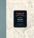 Cover: Texas Takes Shape - University of Texas Press