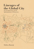 Cover: Lineages of the Global City - University of Texas Press