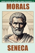 Cover: Morals - Borgo Press