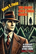 Cover: The Hairy Ones Shall Dance - Wildside Press