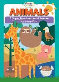 Enlarge image Cover: Animals - Flowerpot Press
