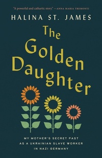 Abbildung von: The Golden Daughter - House of Anansi Press Ltd ,Canada