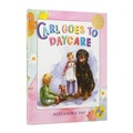 Cover: Carl Goes to Daycare 40th Anniversary Edition - Laughing Elephant