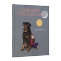 Cover: Goodnight, Good Dog Carl 40th Anniversary Edition - Laughing Elephant