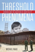 Cover: Threshold Phenomena - Fordham University Press