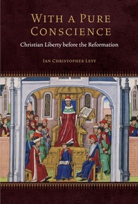 Enlarge image Cover: With a Pure Conscience - Fordham University Press