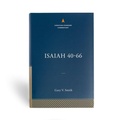 Cover: Isaiah 40-66: The Christian Standard Commentary - LifeWay Christian Resources