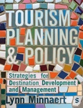 Cover: Tourism Planning & Policy - SAGE Publications Ltd