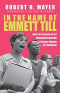 Cover: In the Name of Emmett Till - NewSouth Books