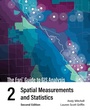Cover: The ESRI Guide to GIS Analysis, Volume 2 - Esri Press