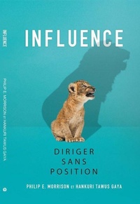 Enlarge image Cover: Influence - Oasis International