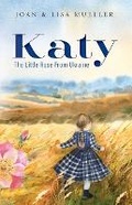 Cover: Katy - Masthof Press