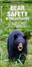 Cover: Bear Safety in the Outdoors - Waterford Press Ltd