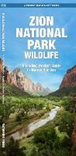 Cover: Zion National Park Wildlife - Waterford Press Ltd