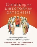 Cover: Guided by the Directory for Catechesis - Twenty-Third Publications